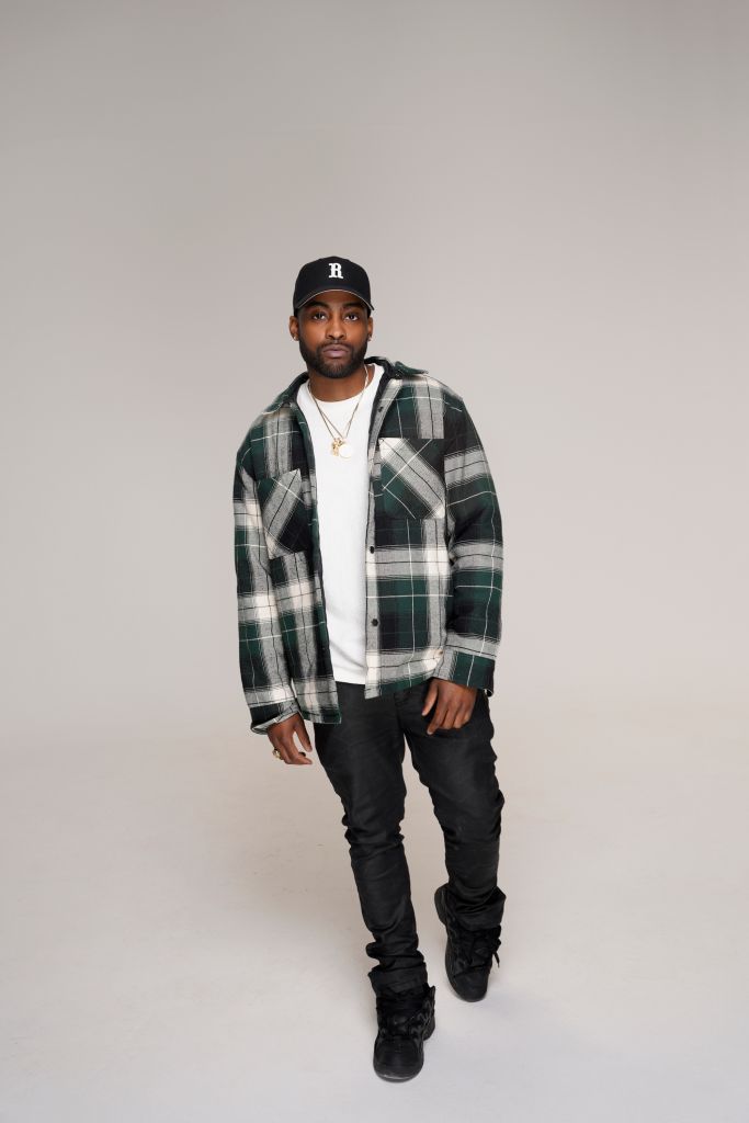 creator's corner stevie rizo