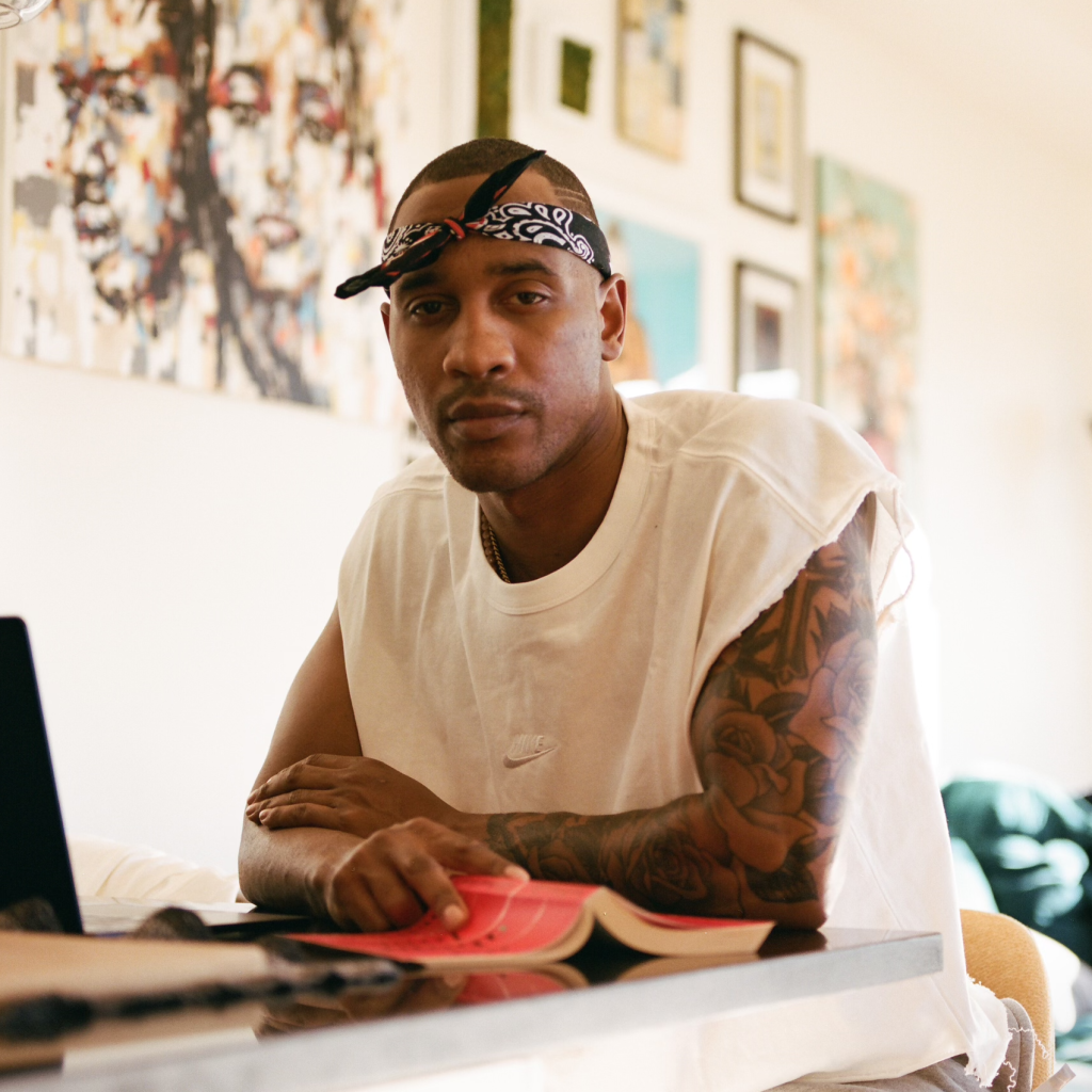 Percell Dugger - running