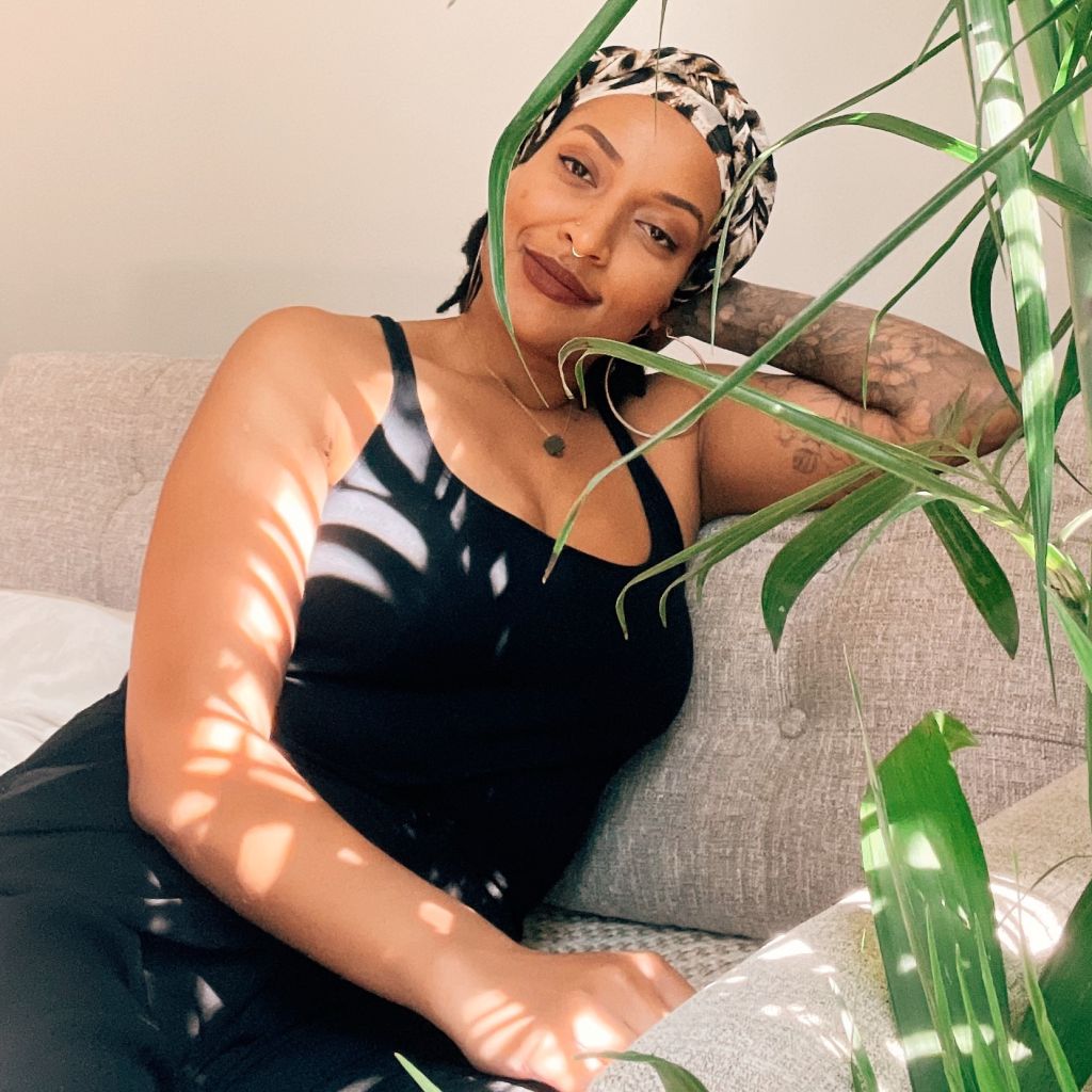 Creator's Corner Stephanie Long