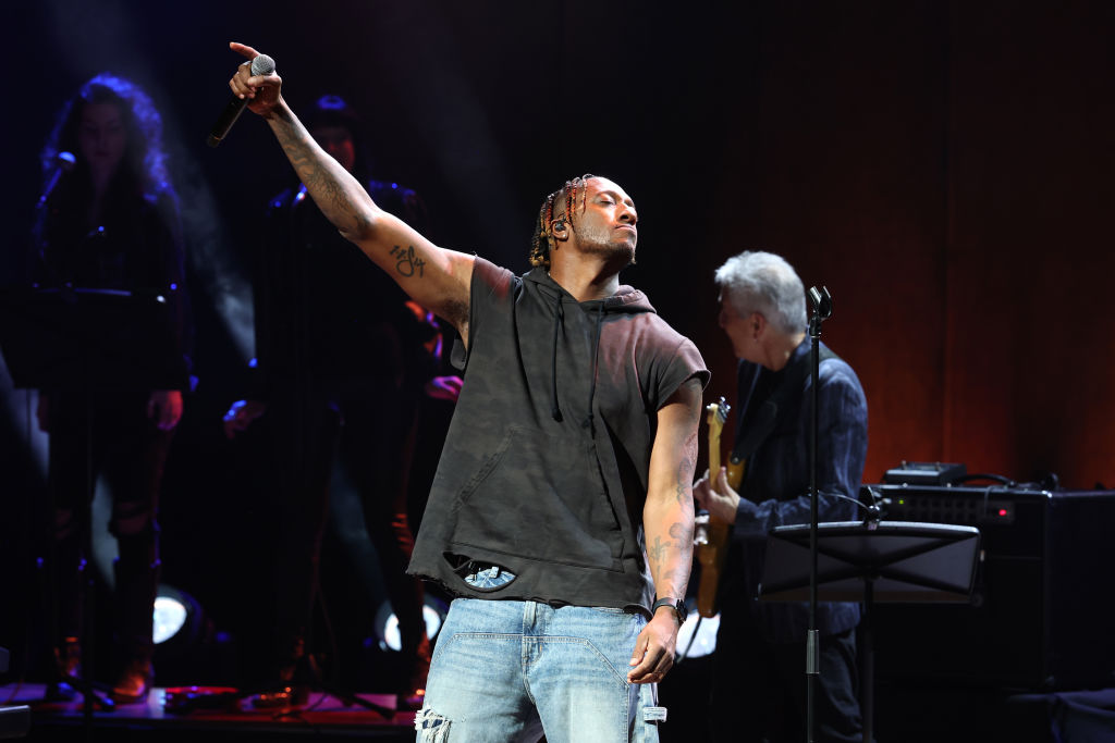 America Salutes You 2023 Concert For Gratitude