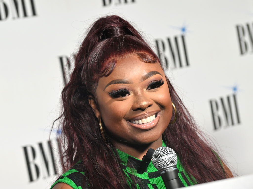 BMI Trailblazers of Gospel Music Awards