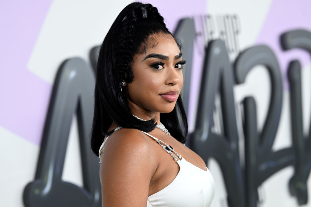 BET Hip-Hop Awards 2023 - Red Carpet