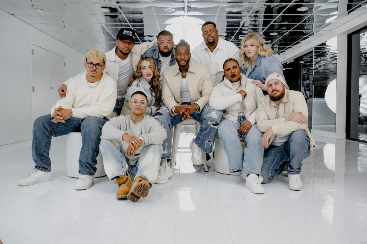 Transformation Worship