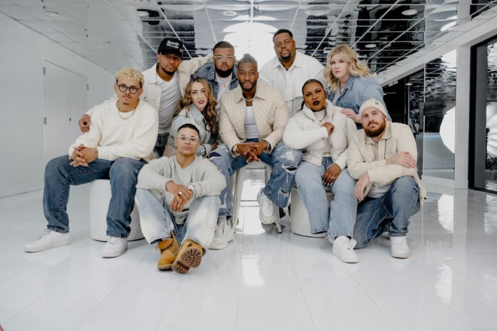 Transformation Worship