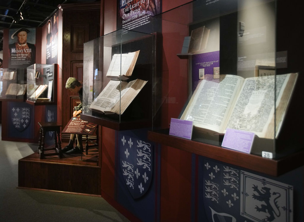Bible Museum