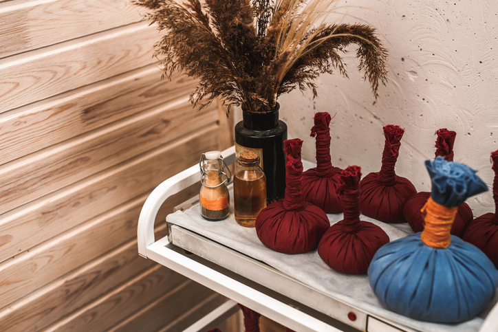 How ayurveda can help wellness routine