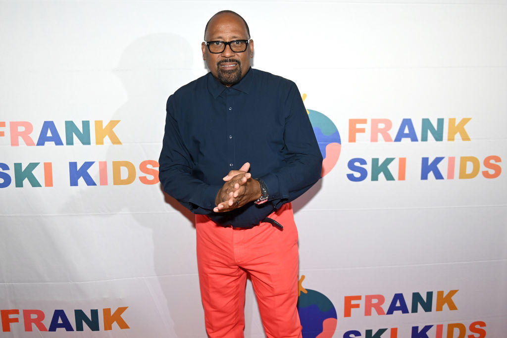 Frank Ski earth day - Celebrity Wine Tasting & Live Auction