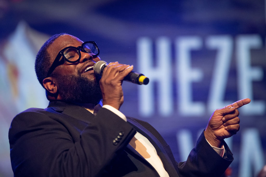 Harlem Music Festival Presents "Uptown Saturday Nite"