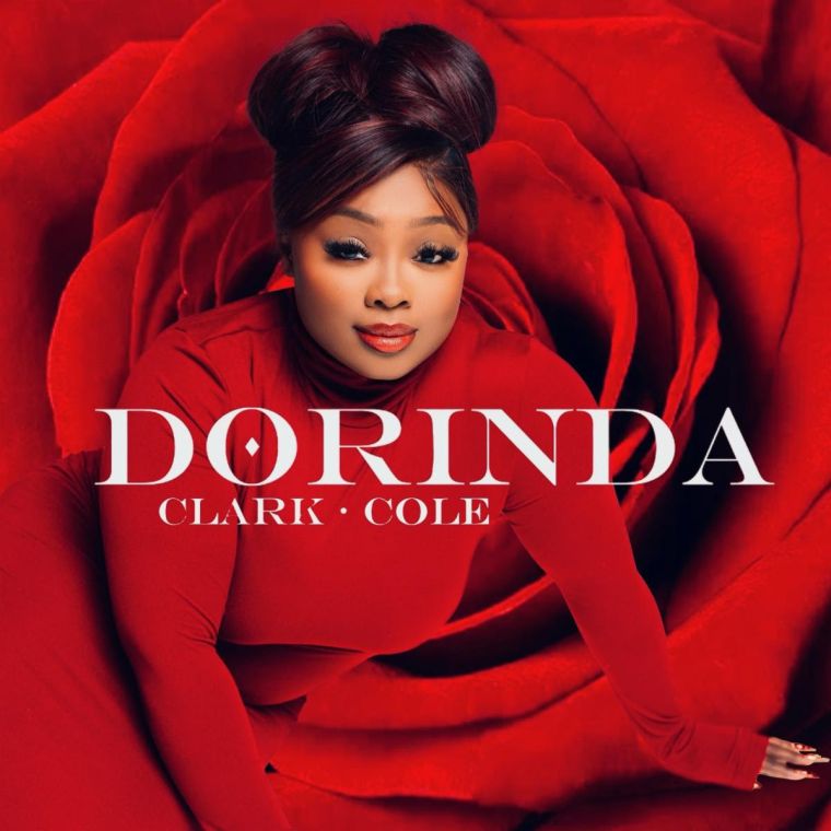 Jekalyn Carr Birthday Photoshoot: Dorinda Clark Cole’s self-titled album