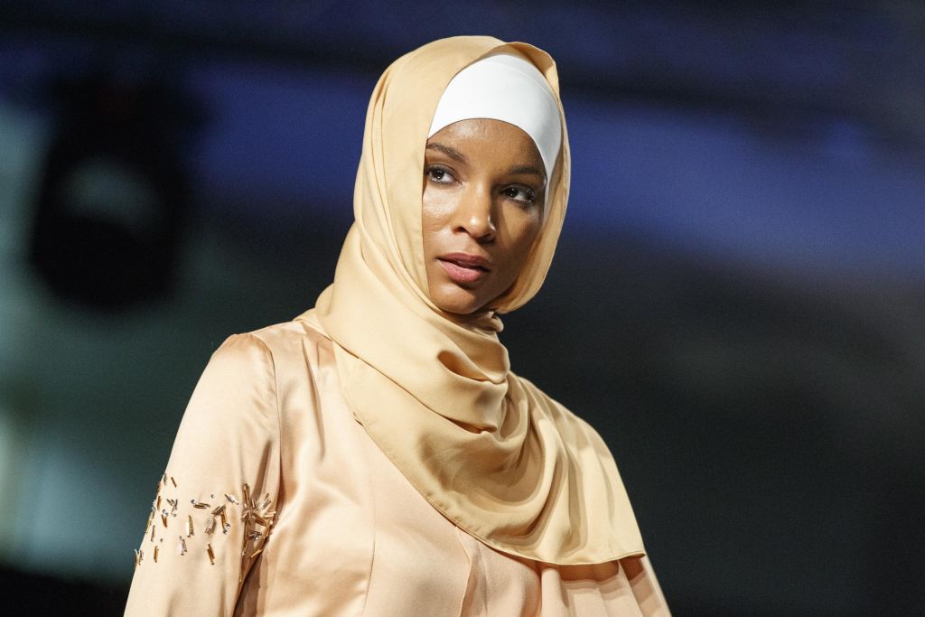 London Modest Fashion Week