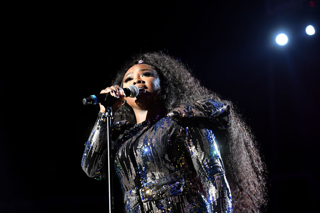 jekalyn carr short film - 2022 Super Friends Praise Fest