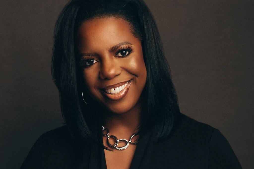 creator's corner - Monica Coates