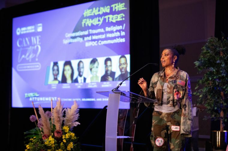 2024 Can We Talk? Symposium