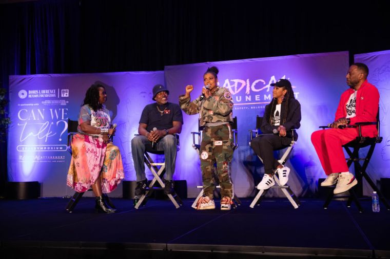 2024 Can We Talk? Symposium