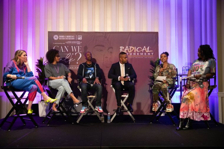 2024 Can We Talk? Symposium