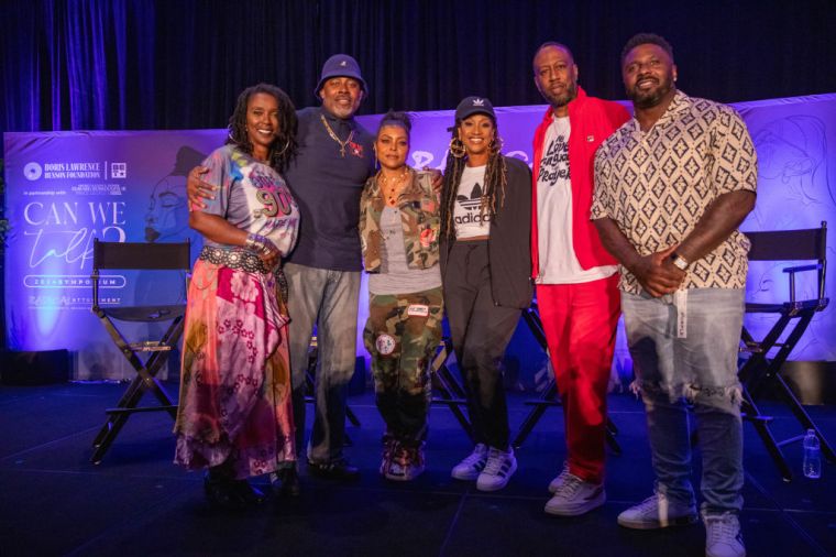 2024 Can We Talk? Symposium