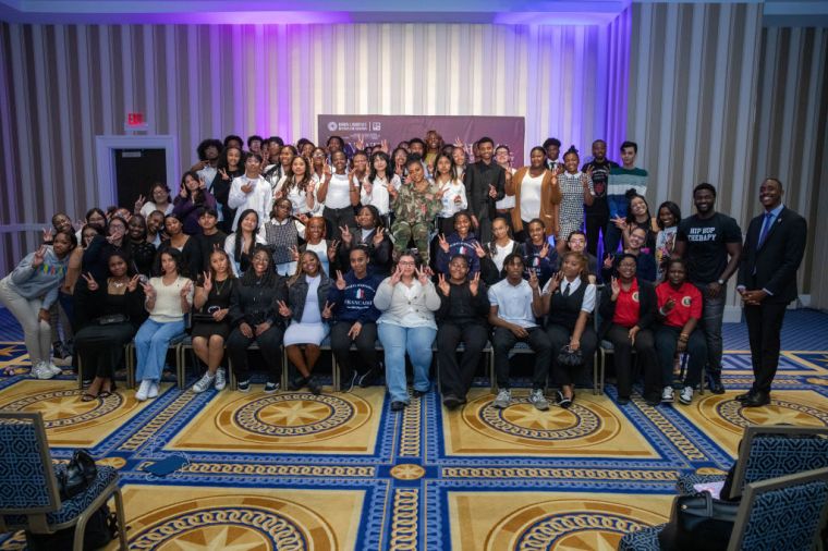 2024 Can We Talk? Symposium