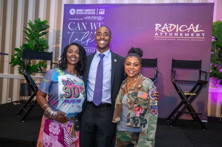 2024 Can We Talk? Symposium