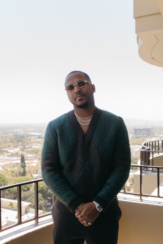 creator's corner Norman Gyamfi