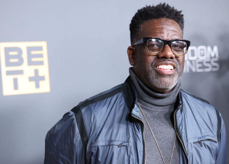 Warryn Campbell