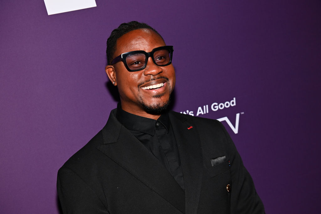 37th Annual Stellar Gospel Music Awards - Arrivals