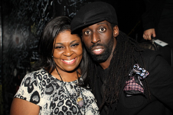 tye tribbett stellar awards - Absolute Funk: An Interstellar Trip To Honor George Clinton