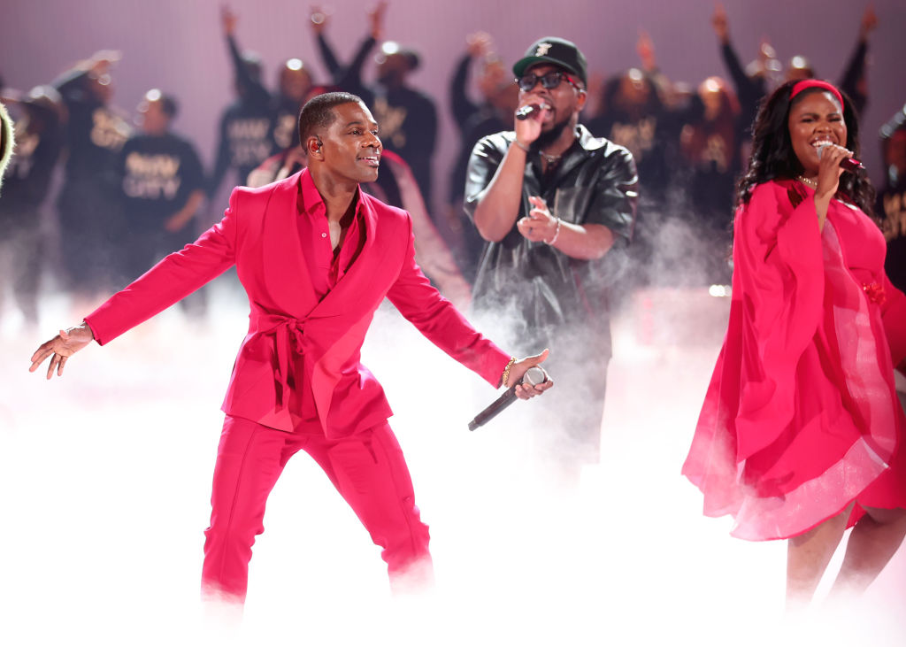 BET Awards 2022 - Show