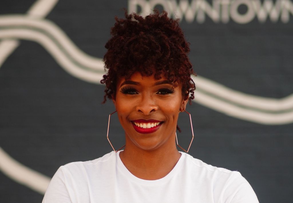 Christian Sexologist Brittany Broaddus-Smith