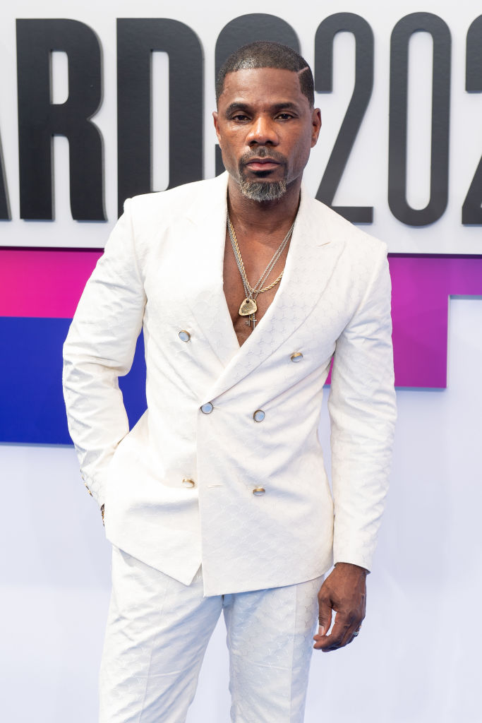 MLB HBCU Swingman Classic - 2024 BET Awards - Arrivals