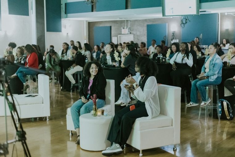 Not Another Single's Conference