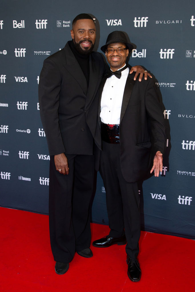 2023 Toronto International Film Festival - "Sing Sing" Premiere