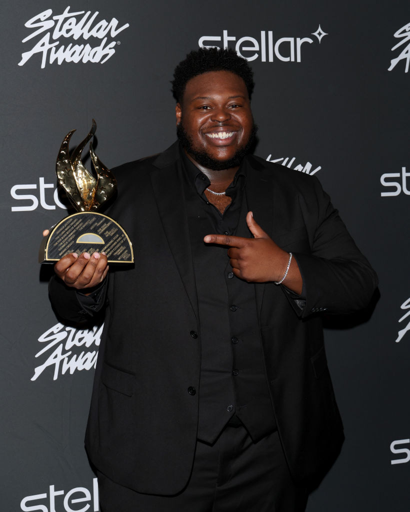 2024 stellar award winners - 39th Annual Stellar Awards Nominees Dinner, Award Ceremony & Gala