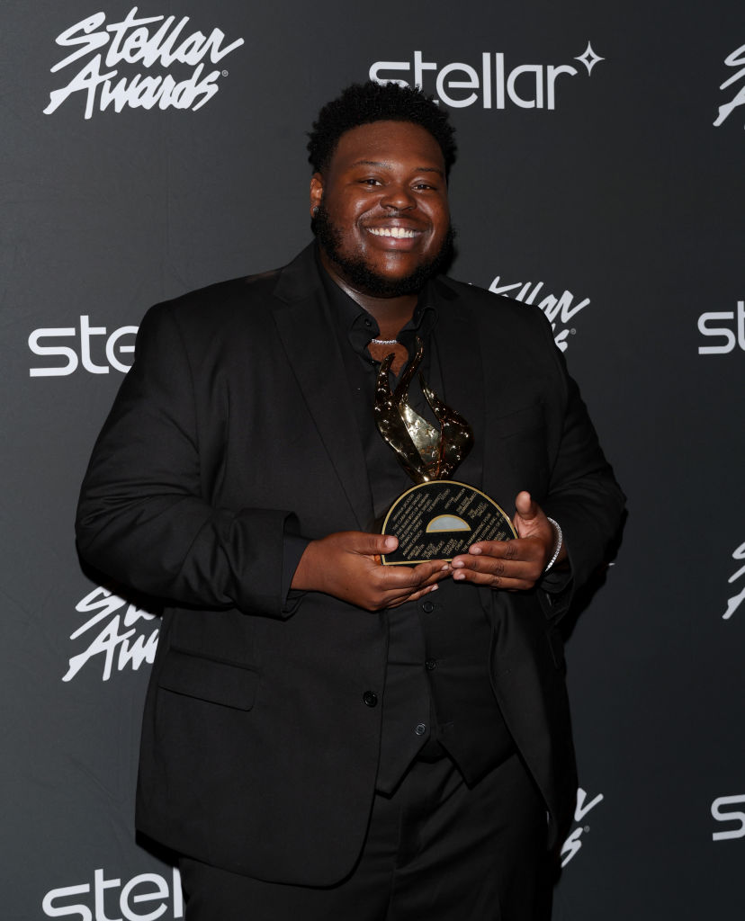 39th Annual Stellar Awards Nominees Dinner, Award Ceremony & Gala