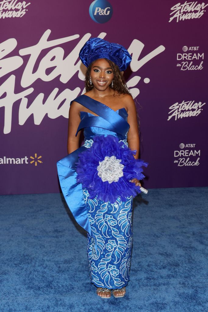 Anike (formerly known as "Wande")