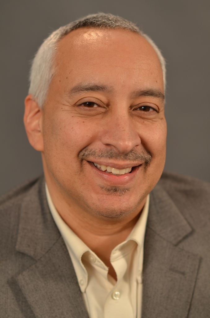 Pastor Carlos Rivera