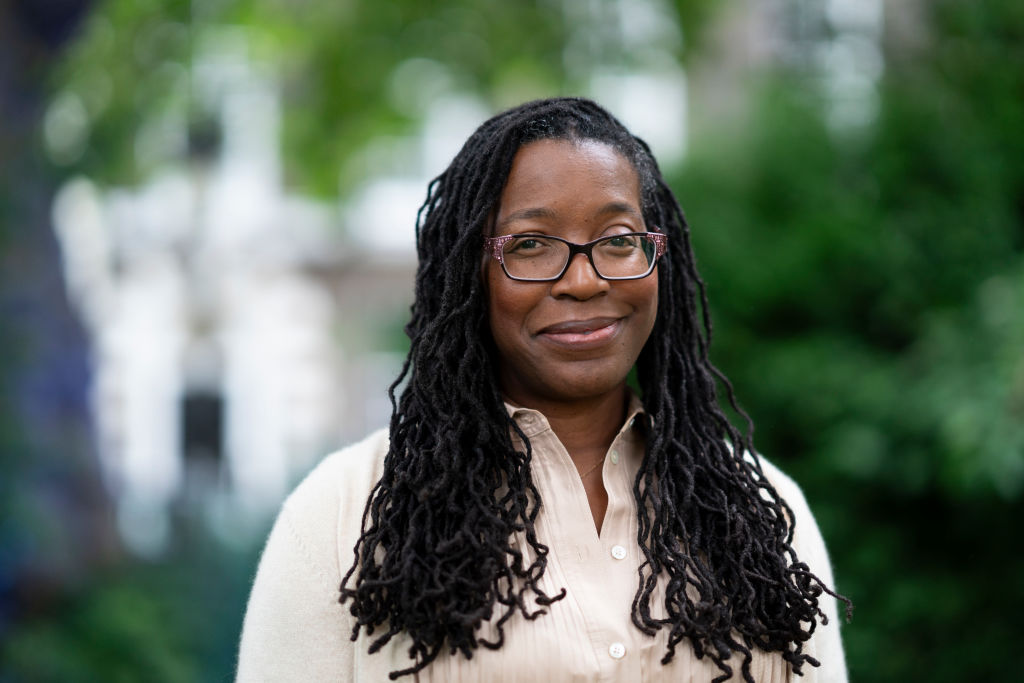 tiya miles harriet tubman - Womens Prize for Non Fiction 2024