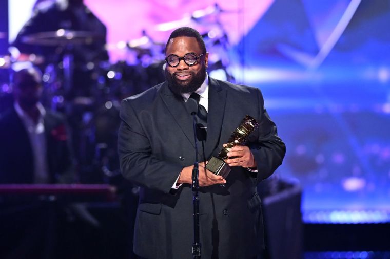 Hezekiah Walker, Virginia Union University