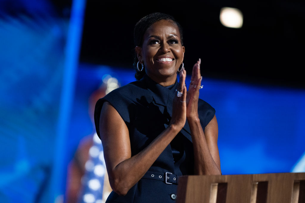 2024 Democratic National Convention TW