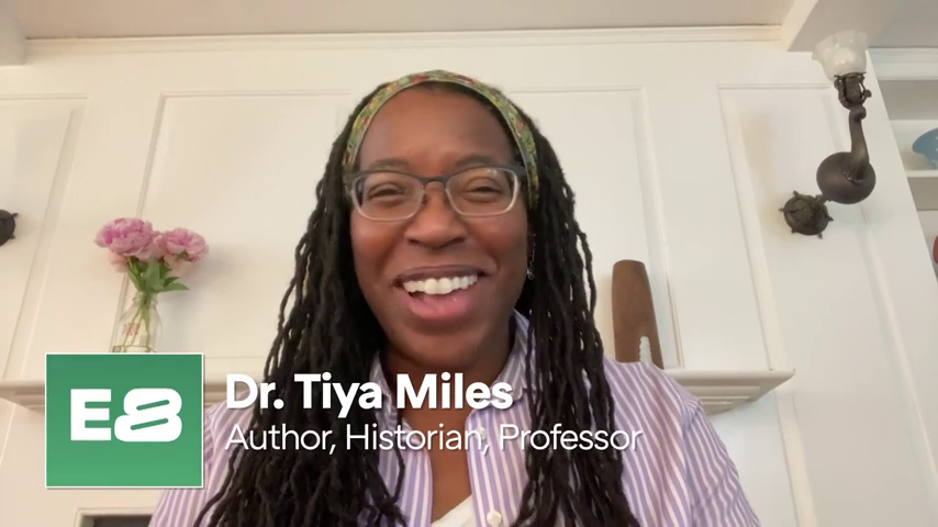 Tiya Miles Eleva8 thumbnail