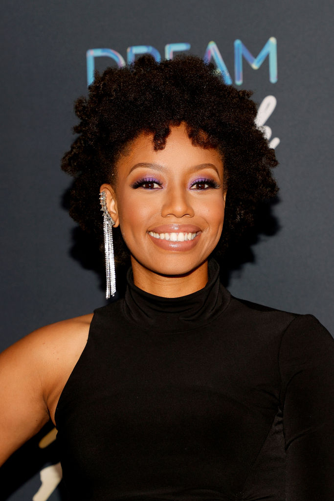 36th Annual Stellar Gospel Music Awards - Arrivals