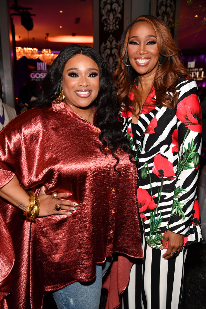 2024 BMI Trailblazers of Gospel Music Awards