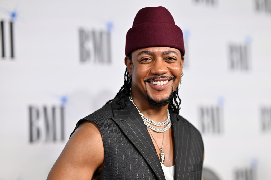 2024 BMI Trailblazers Of Gospel Music Awards