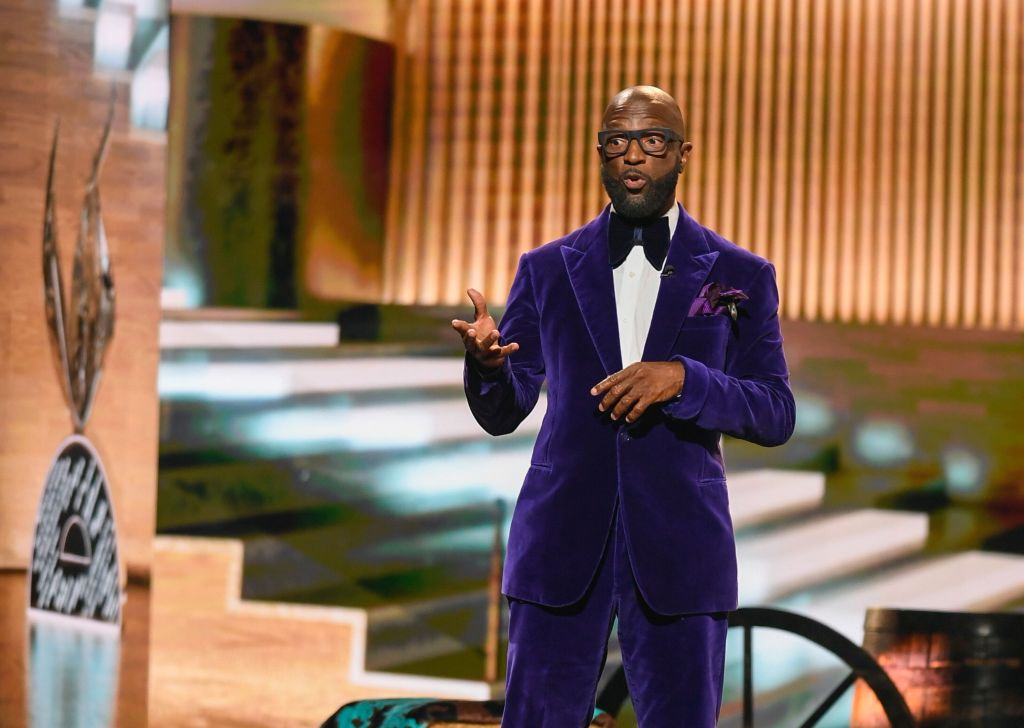 39th Annual Stellar Awards - Show