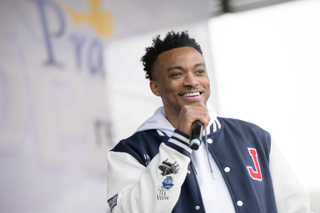 jonathan mcreynolds birthday