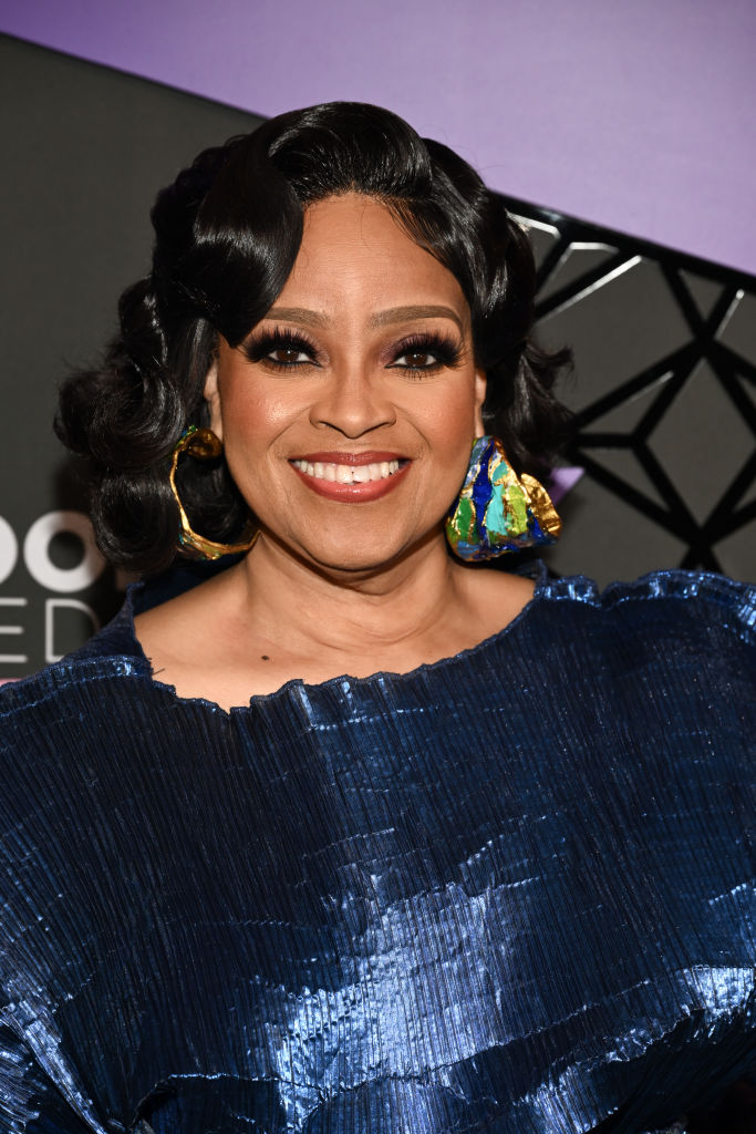 karen clark-sheard terrell show