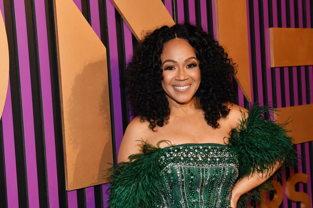 TV One Presents The 6th Annual URBAN ONE HONORS: Best In Black - Inside - Arrivals