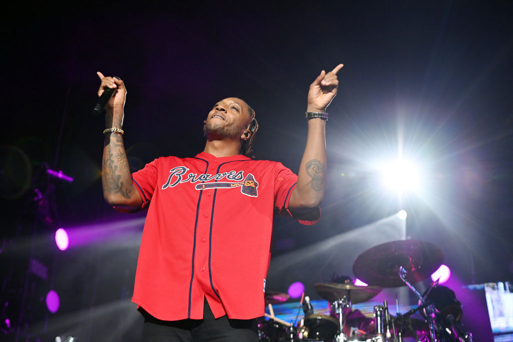 Gospel Songs This Week - October 4 - Lecrae at Maverick City Music In Concert - Atlanta, GA