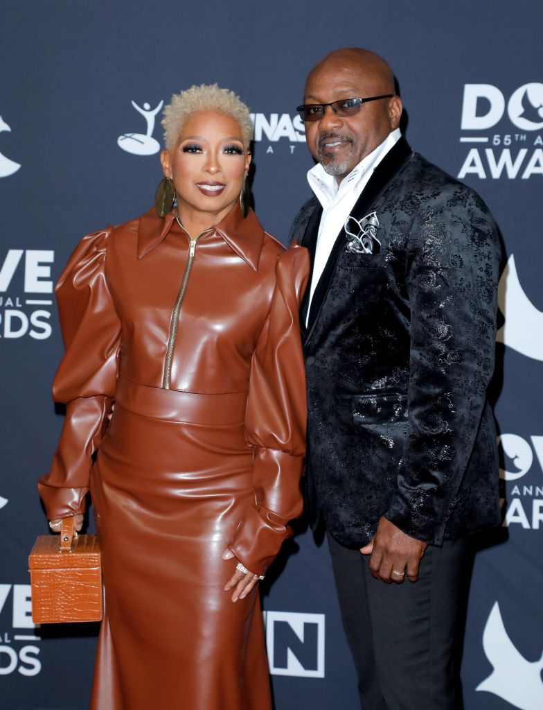 Maurette Brown Clark