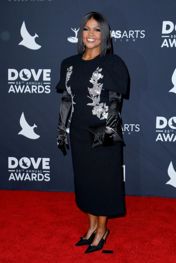 CeCe Winans