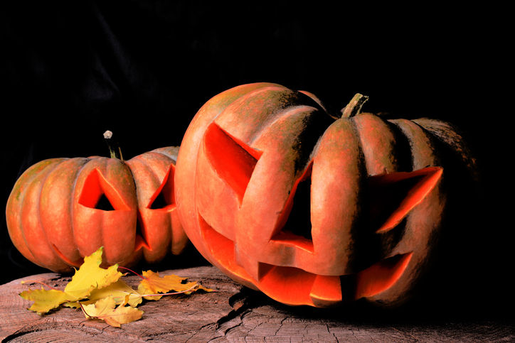 Creative Alternatives to Celebrate Halloween